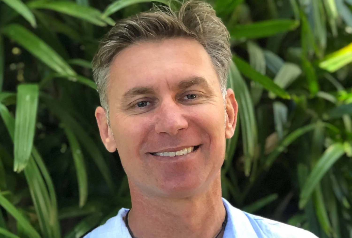 Get Off The Bench Podcast