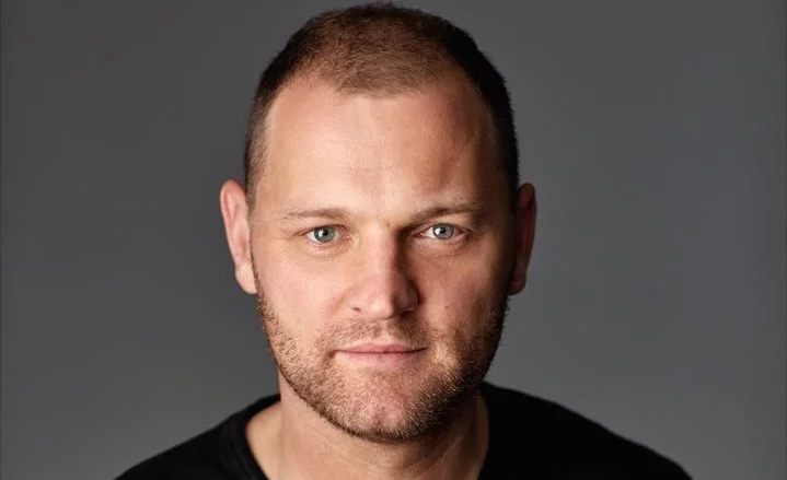 Brandon Burns - Torching promo videos and startups