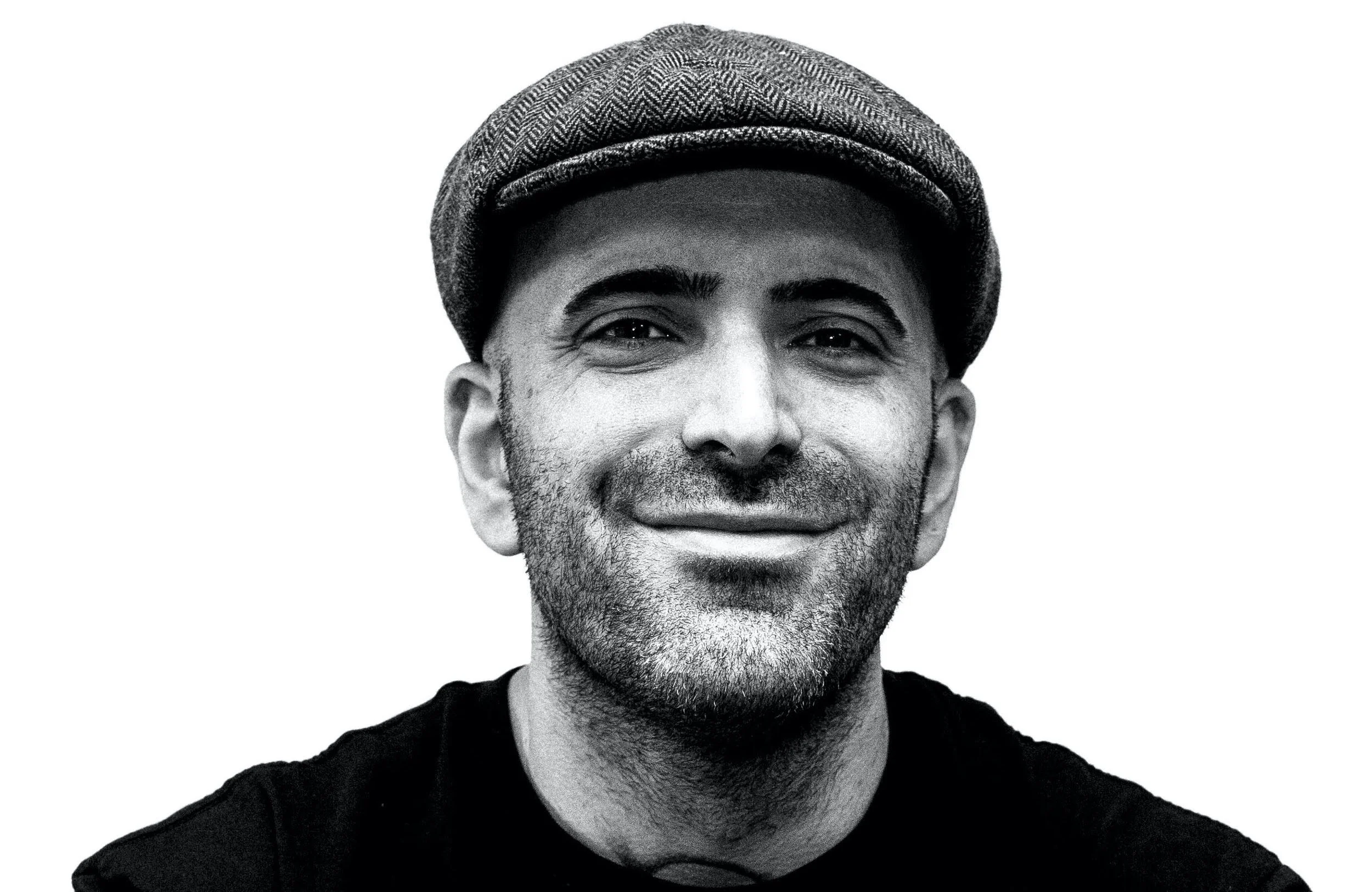 Shayne Hood - Sharing Wounds and Wisdom to empower youth