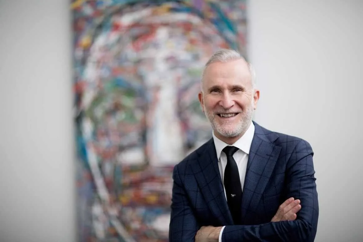 Get Off The Bench Podcast