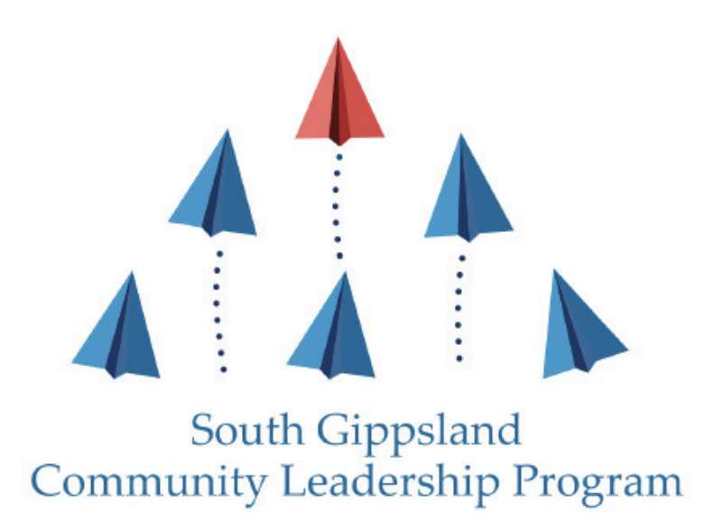 South Gippsland Community Leadership Program logo.png