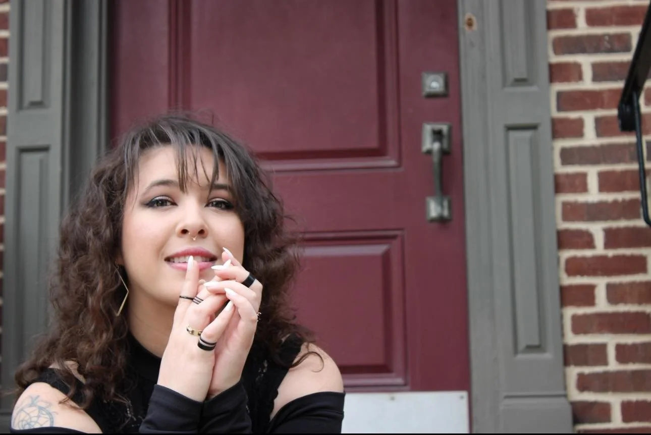 Jaimi Magyari - Songwriting with a healing twist