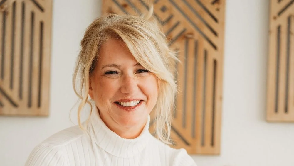 Amy Loughren - From catching a killer nurse to spiritual healing