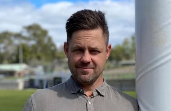 Leigh McDonald - Combating the invisible trauma of football