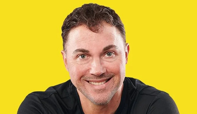 Todd Bertsch - igniting the spark for action