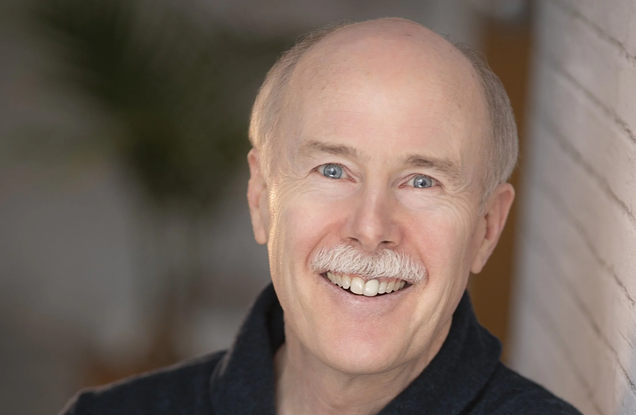 Tom Finn - Initiating the Shift Effect