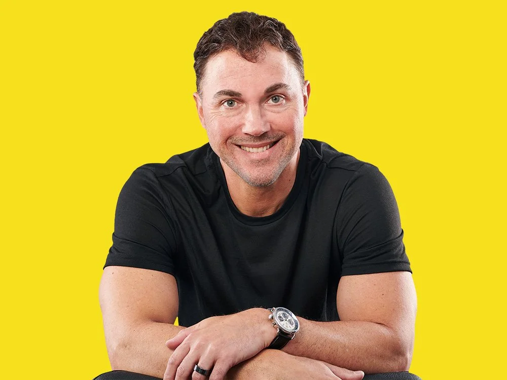 Get Off The Bench - Kerryn Vaughan