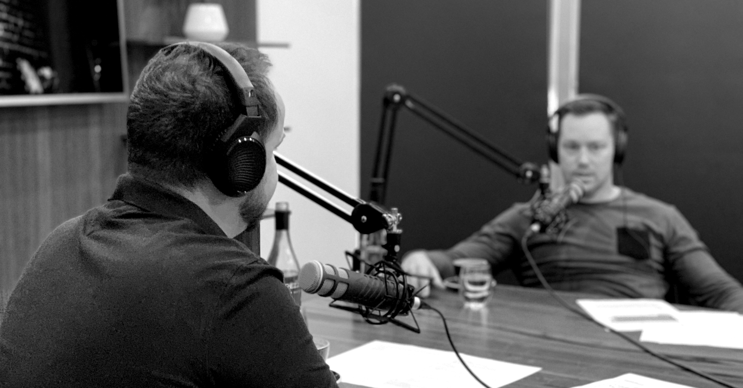 Episode 1 - Welcome to Qlick