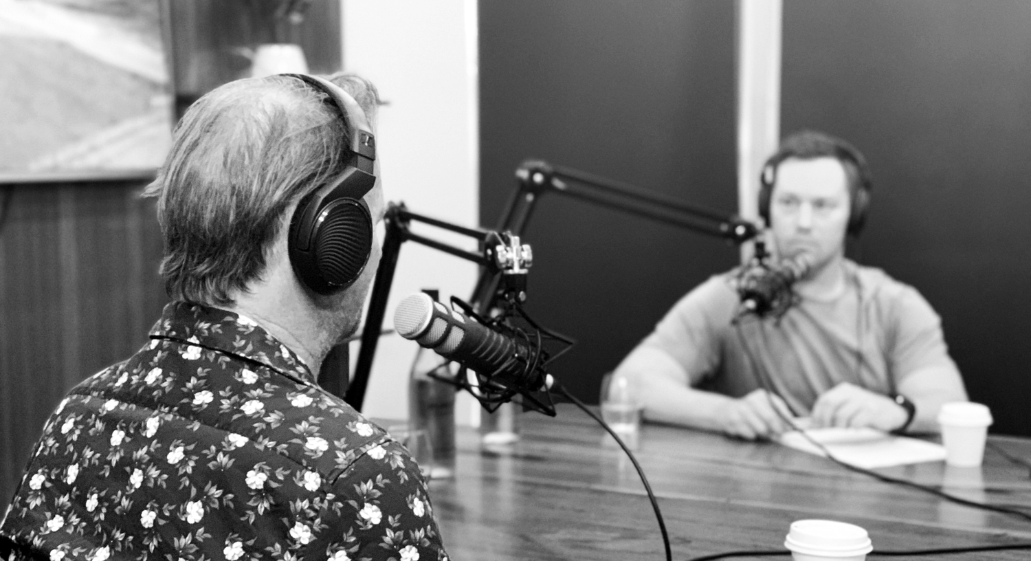 Episode 4 - Dan Nebe