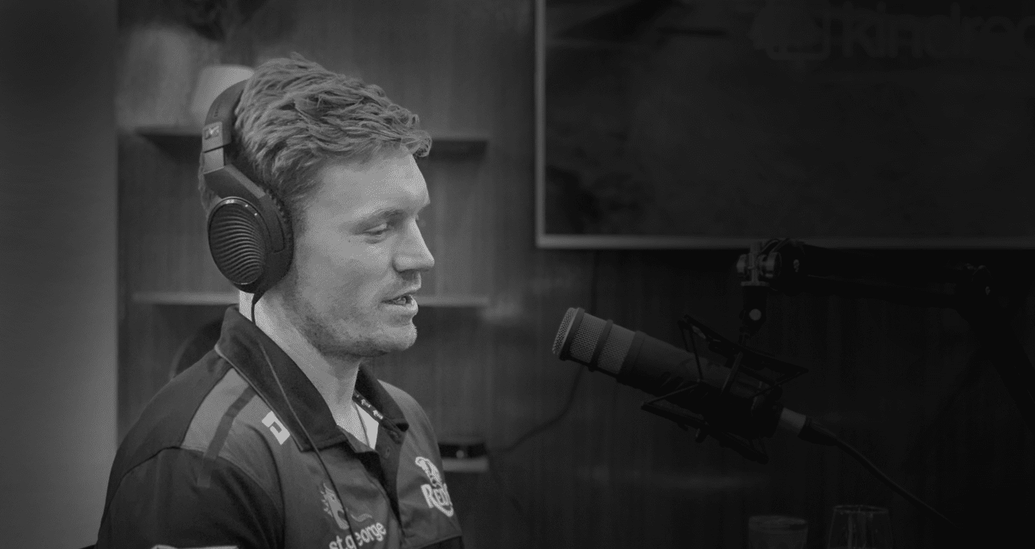 Episode 7 - Bryce Hegarty