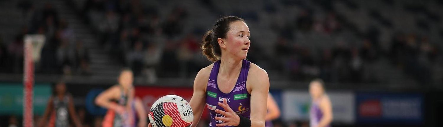 Episode 9 - Caitlyn Nevins