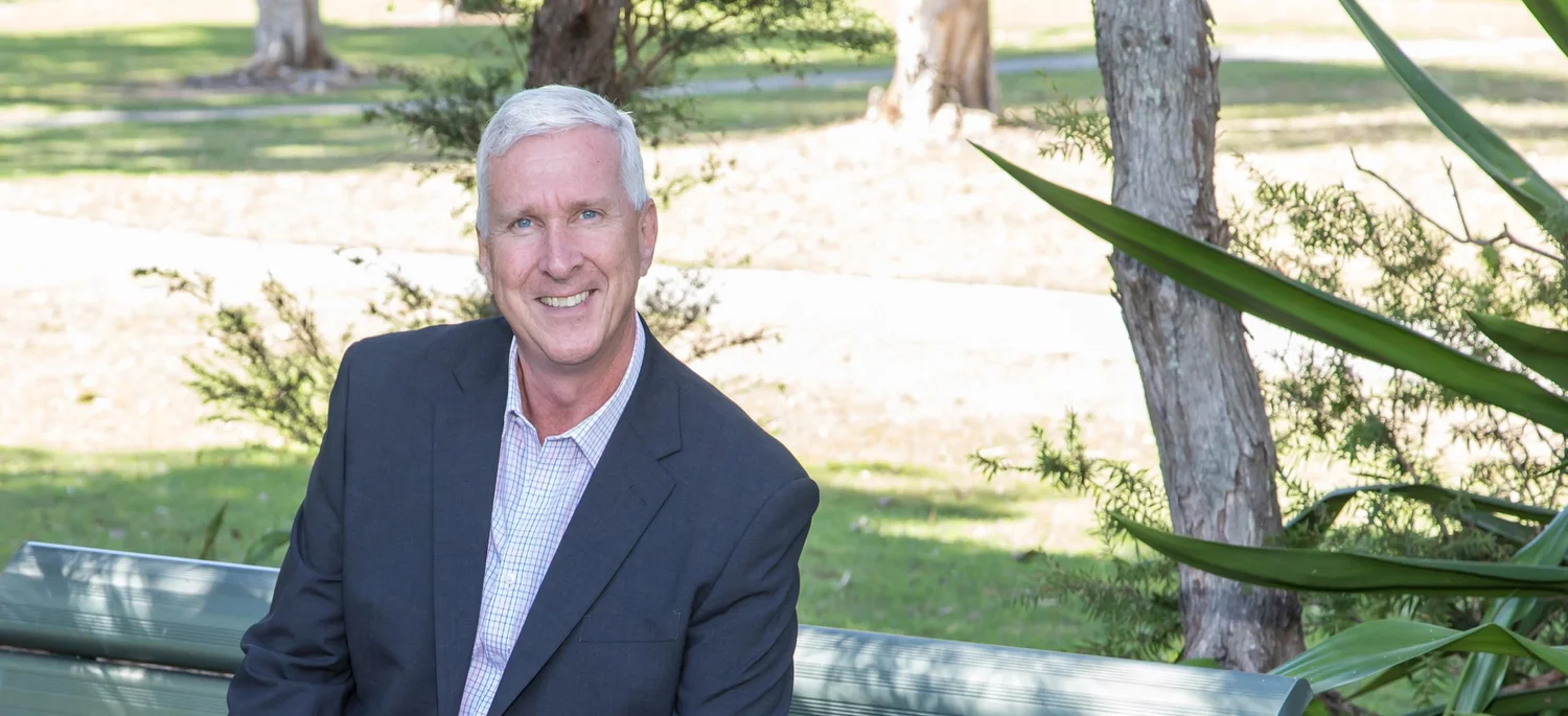 Episode 12 - Frank De Raadt, Kindred Property Group