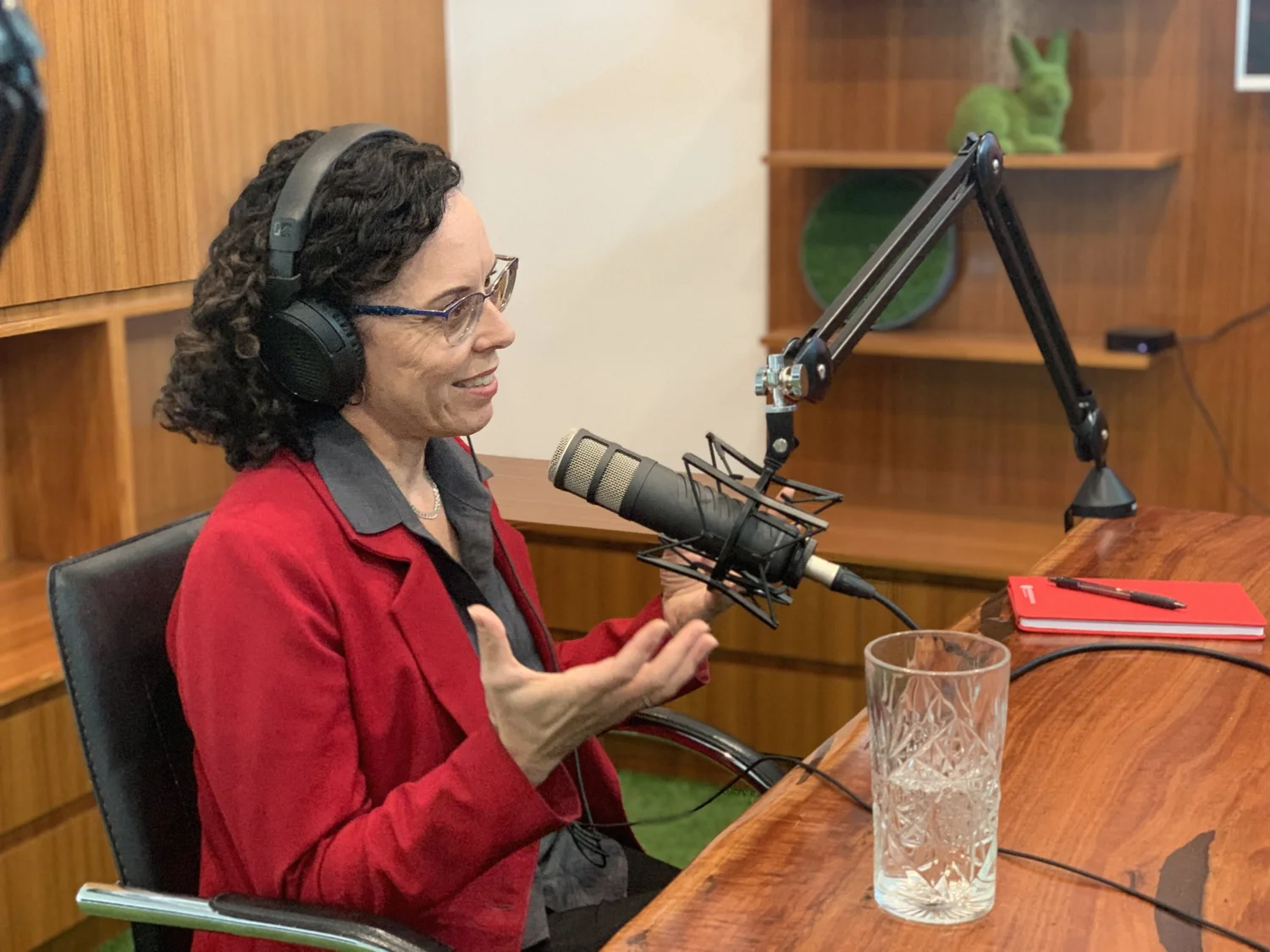 Episode 15 - Laura Valenti