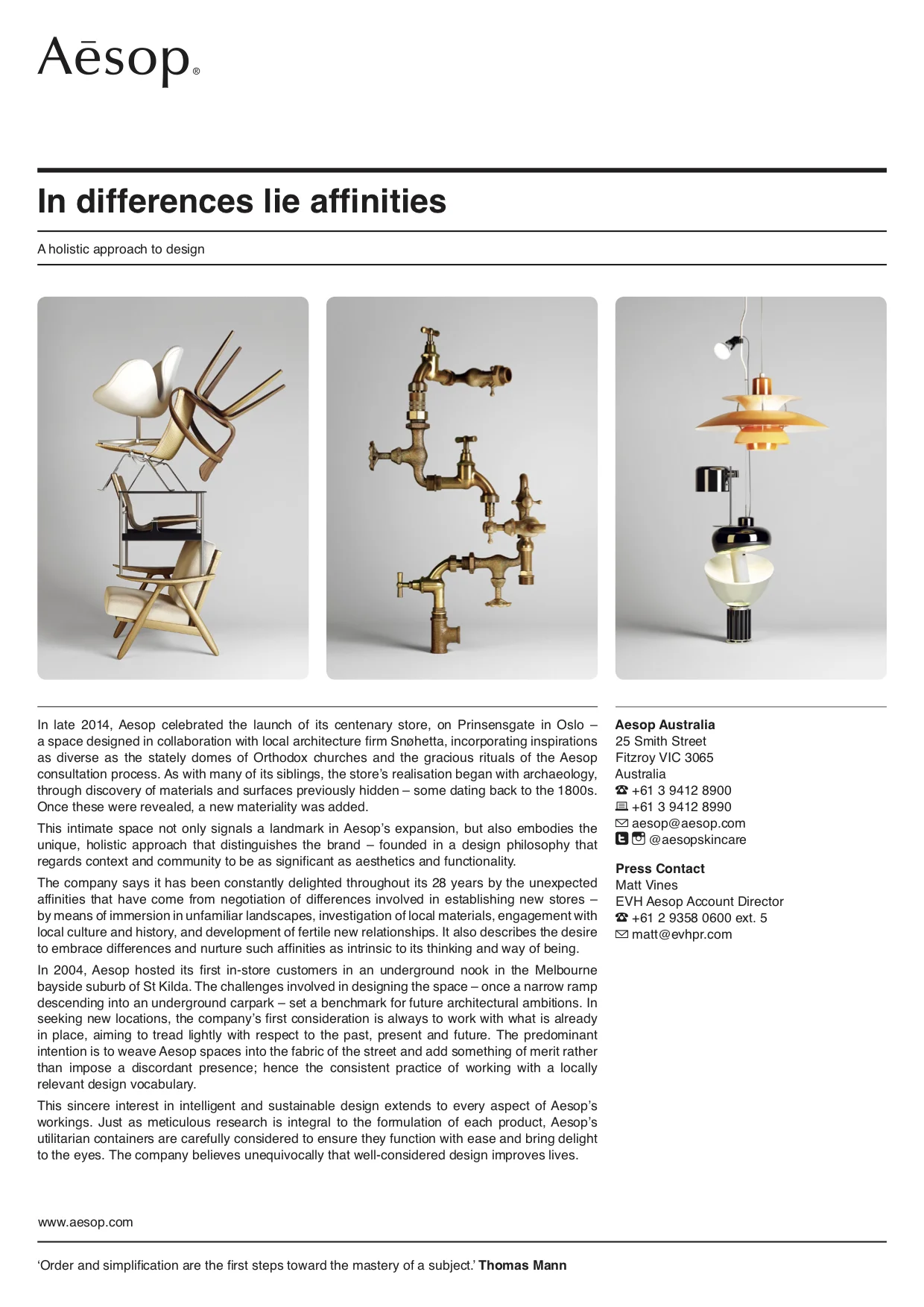 AESOP–IN DIFFERENCES LIE AFFINITIES–PRESS RELEASE.jpg