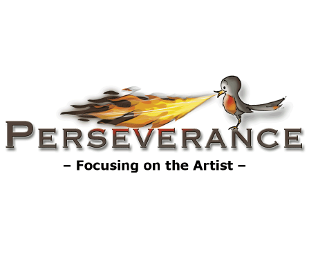 Perseverance Records