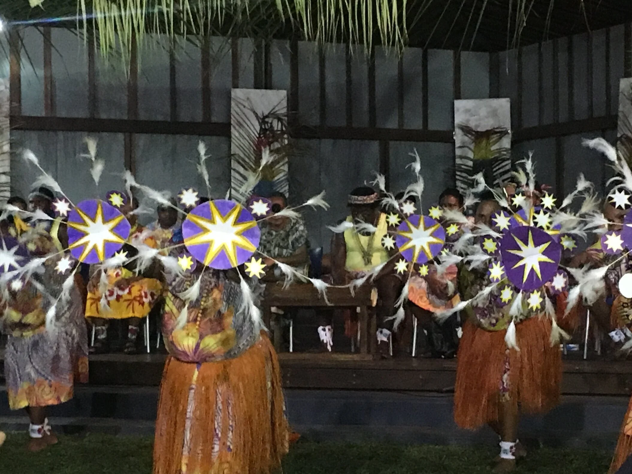 Cultural Values and Intangible Heritage