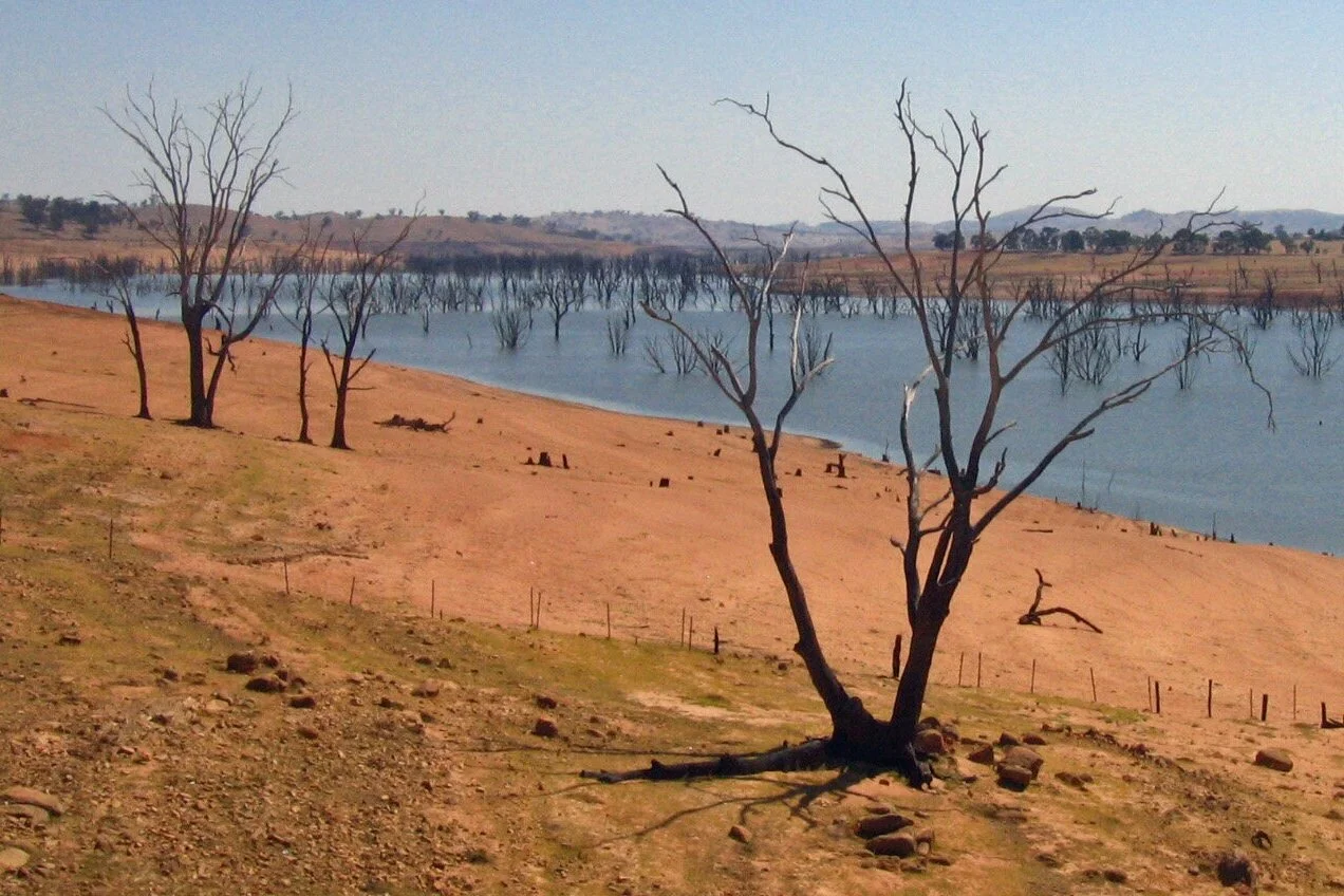 Principles guiding heritage management in the face of climate change