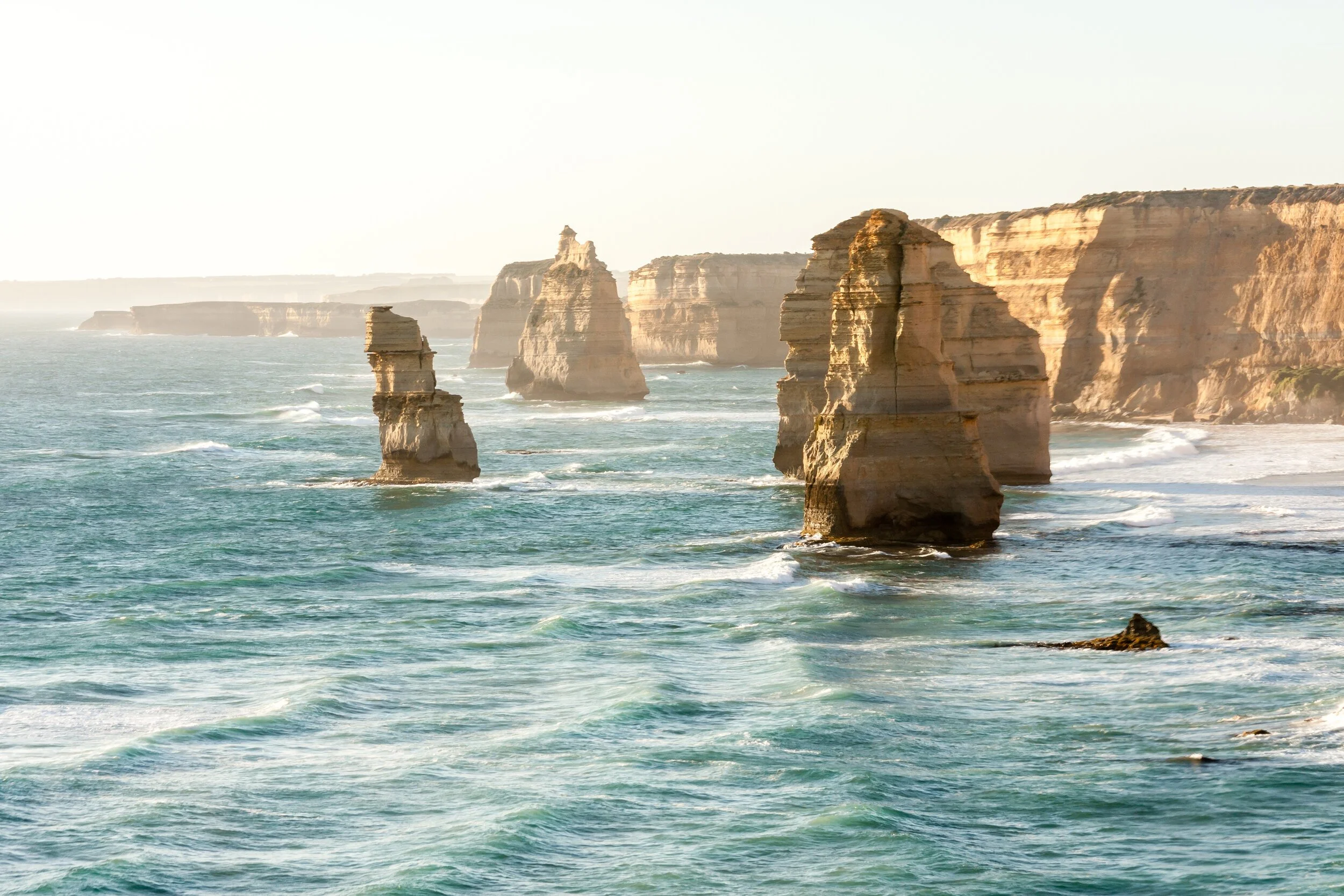 THE GREAT OCEAN ROAD, VIC