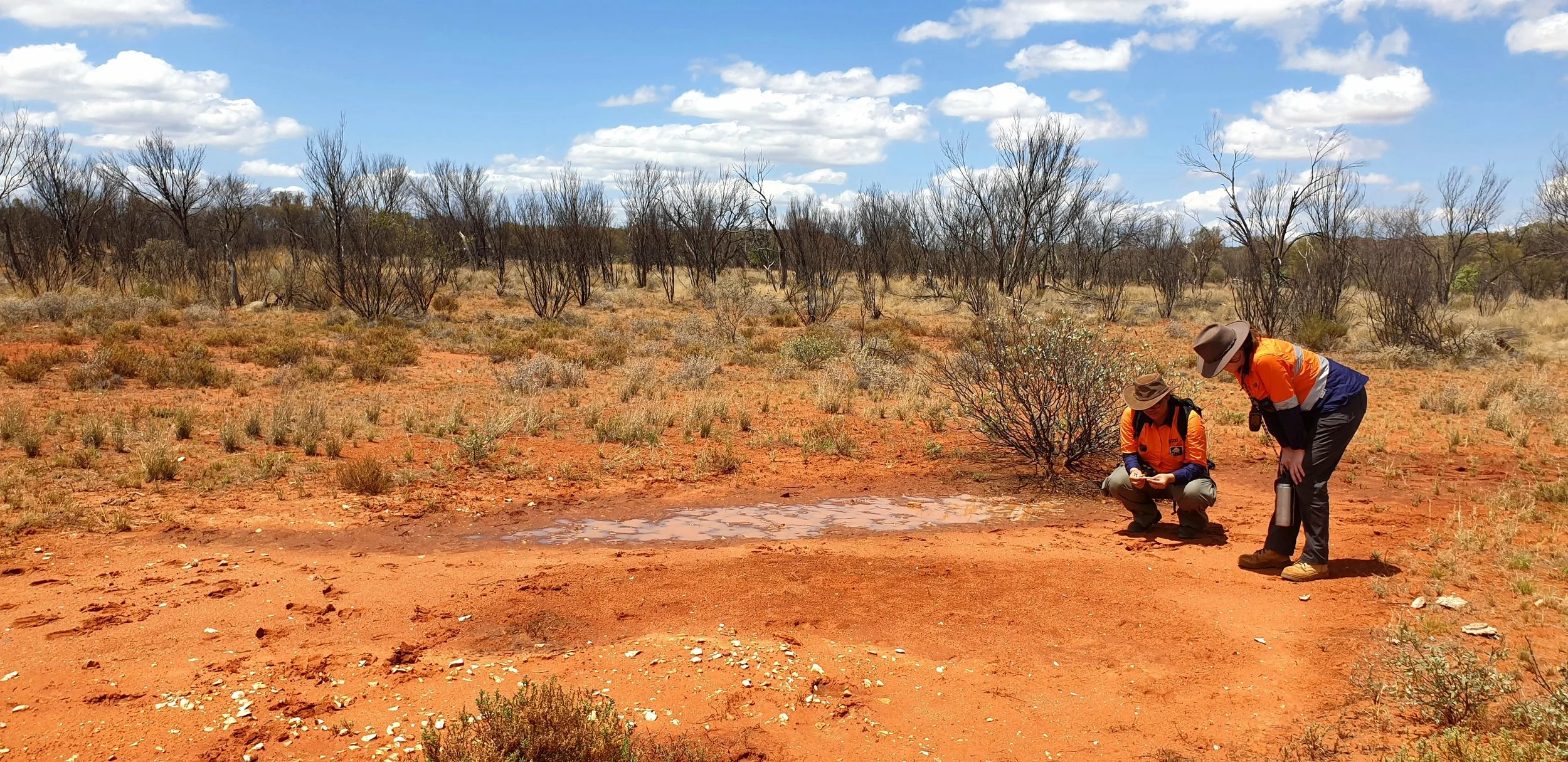 People Centred Heritage