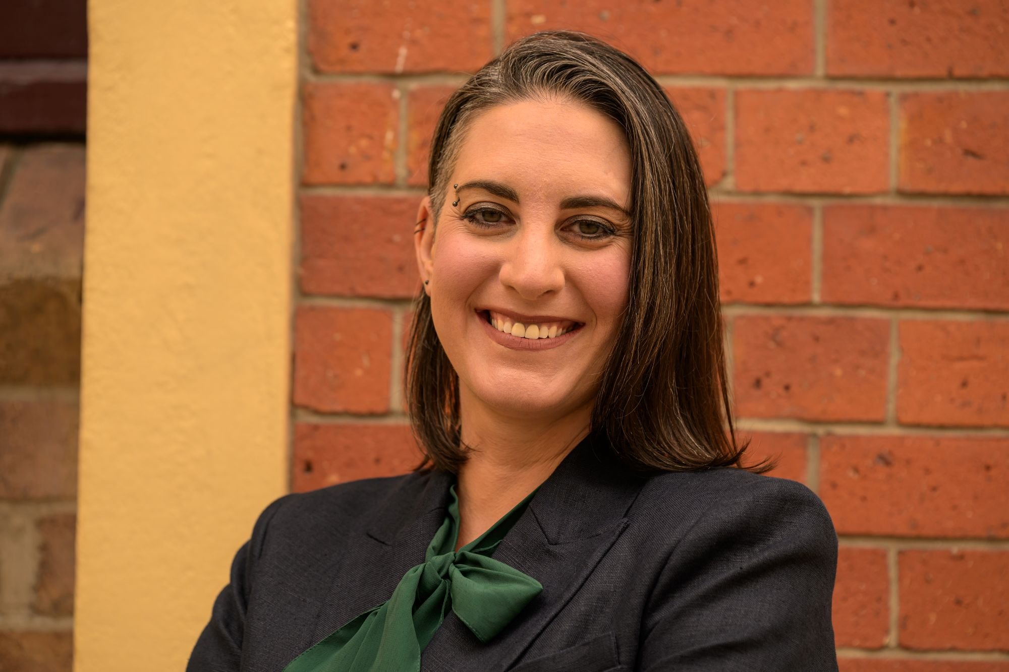 Erica Walther