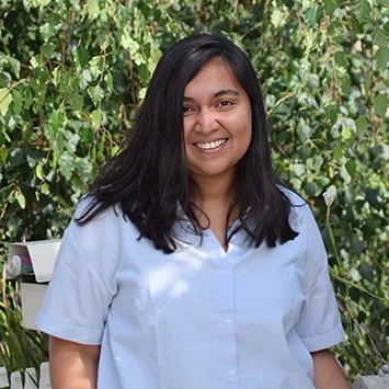 Larika Desai