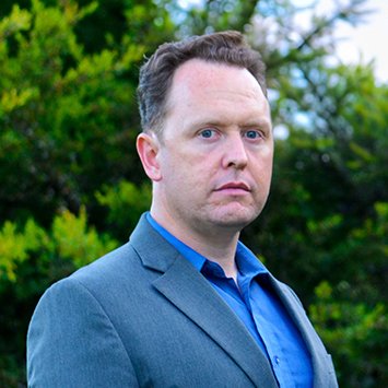 Dr Oliver Macgregor