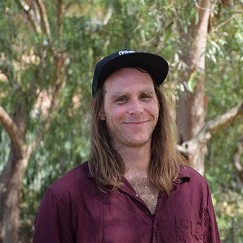Chris Palfrey
