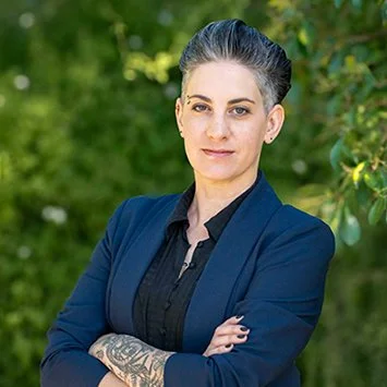Erica Walther
