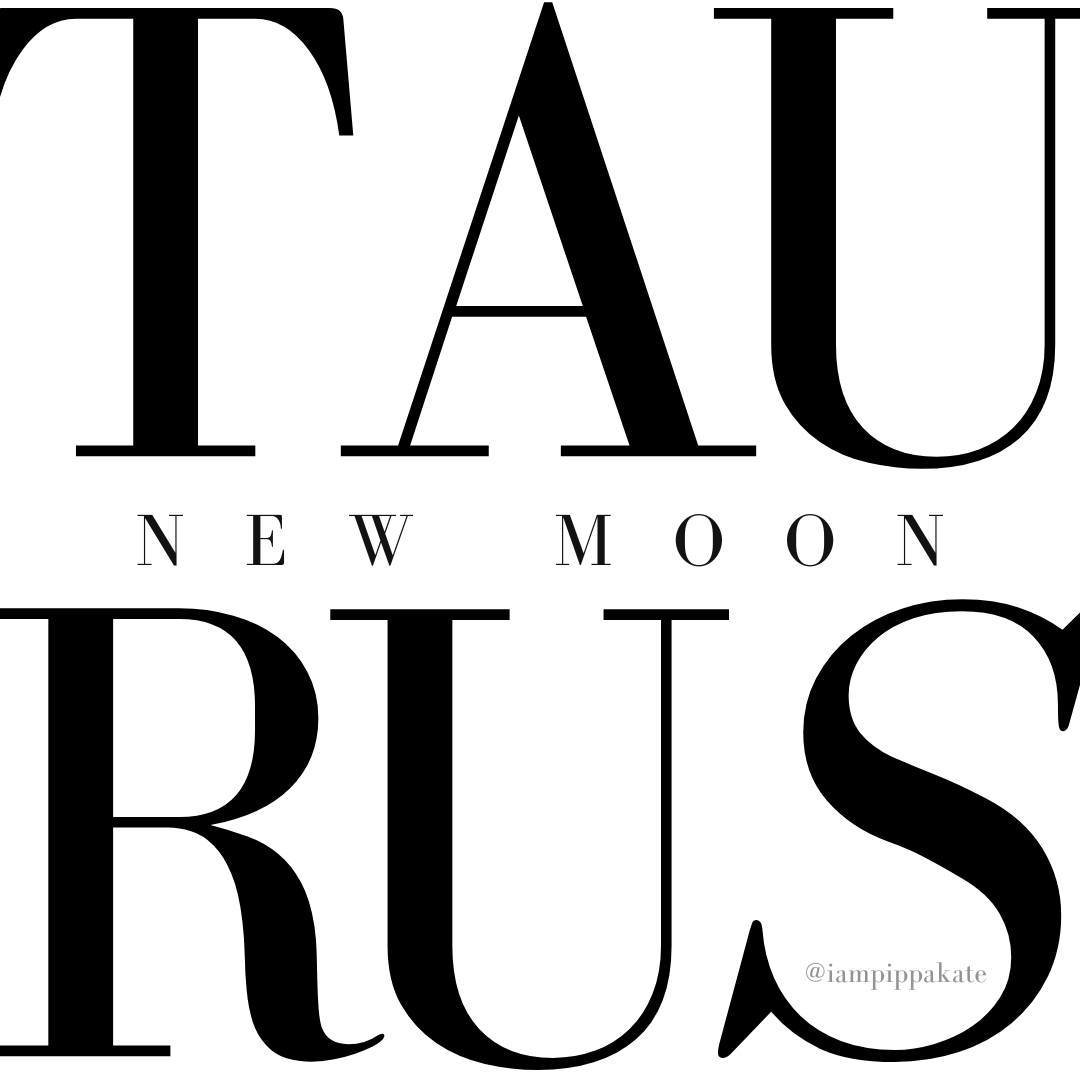 TAURUS NEW MOON⁠
⁠
When: 8th of May at 3:21pm (NZ), 1:21pm (AEST), 12:51pm (ACST), 11:21am (AWST/CST), 8:51am (IST), 7:21am (GST), 5:21am (CEST), 4:21am (BST); 7th of May at 11:21pm (EDT), 9:21pm (MDT) + 8:21pm (PDT)⁠
⁠
The Taurus New Moon on the 7-8