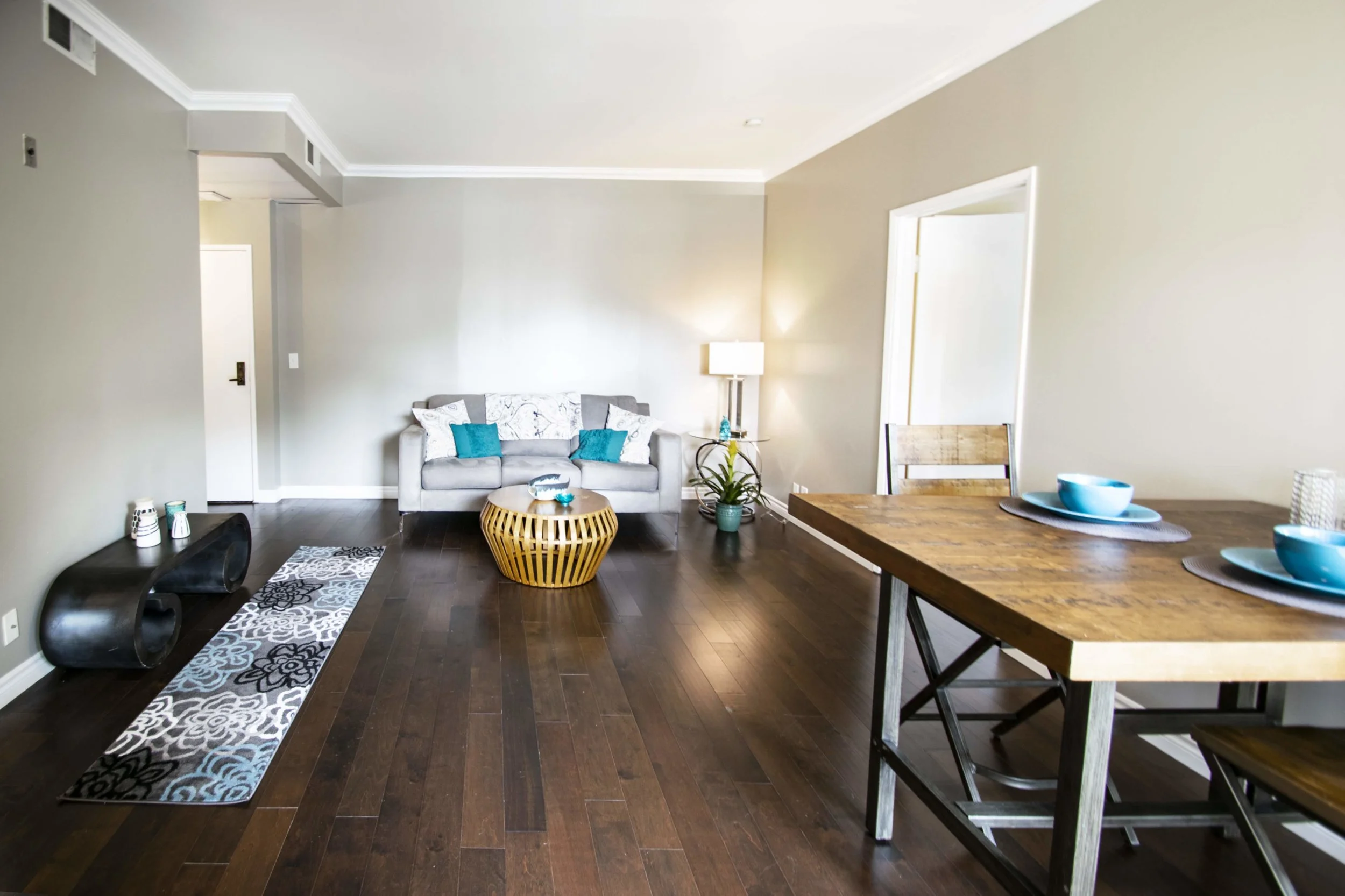 Gallery — Golden Oaks Apartments
