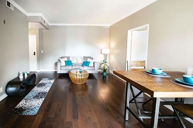 Golden Oaks Apartments