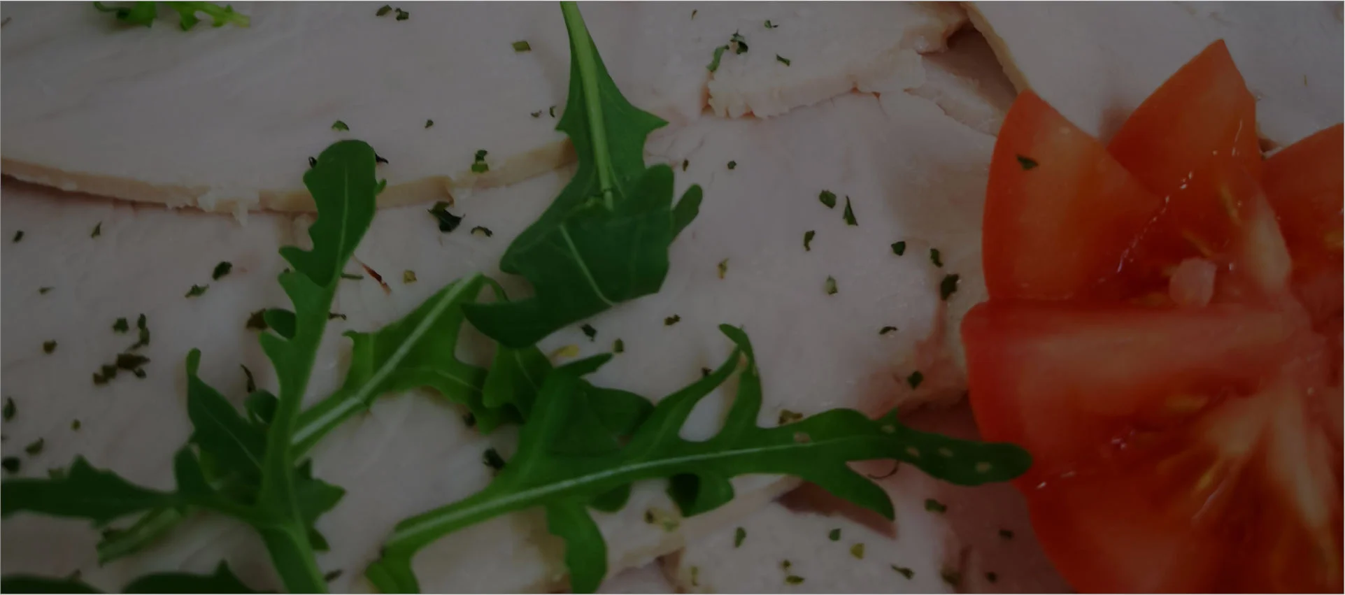 Catering Menu Meat Home Office Food Delivery Cork City Ballincollig
