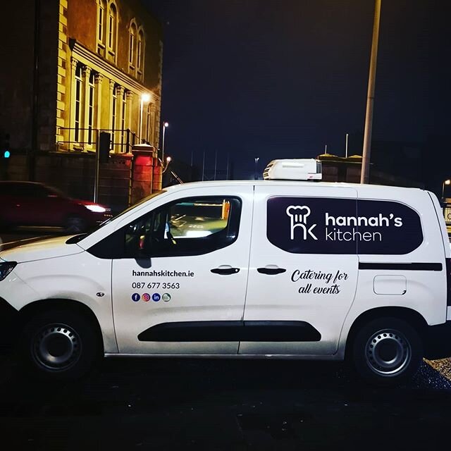 Early Morning Breakfast Deliveries!
#instafood #sharefood #cork #corkcity #corkfood #corkfoodie #officecatering #hannahskitchen #caterers #canapes #sandwiches #eventcateting #tasty #follow #communion #confirmation