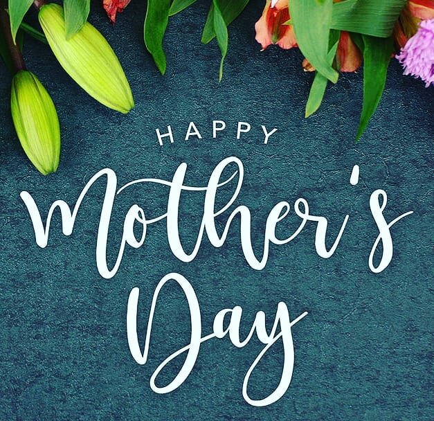 To all the mothers, Thank you! Have a great day. Stay Safe.
#family #mothersday #socialdistancing #keepsafe #wereallinthistogether