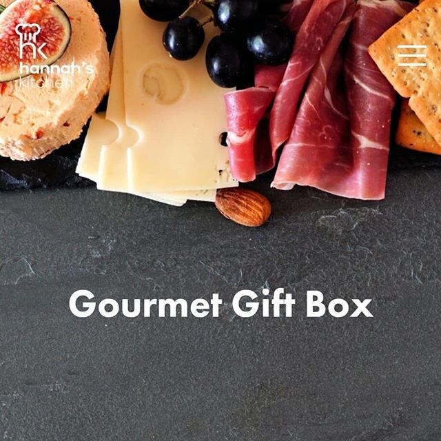 We're so excited to have pressed the 'go live' button on our website for our delicious new Gourmet Gift Boxes! https://www.hannahskitchen.ie/online-shop-gourmet-gift-box-hannahs-kitchen-cork 
Delivery will be FREE within a 10km radius of cork city!  