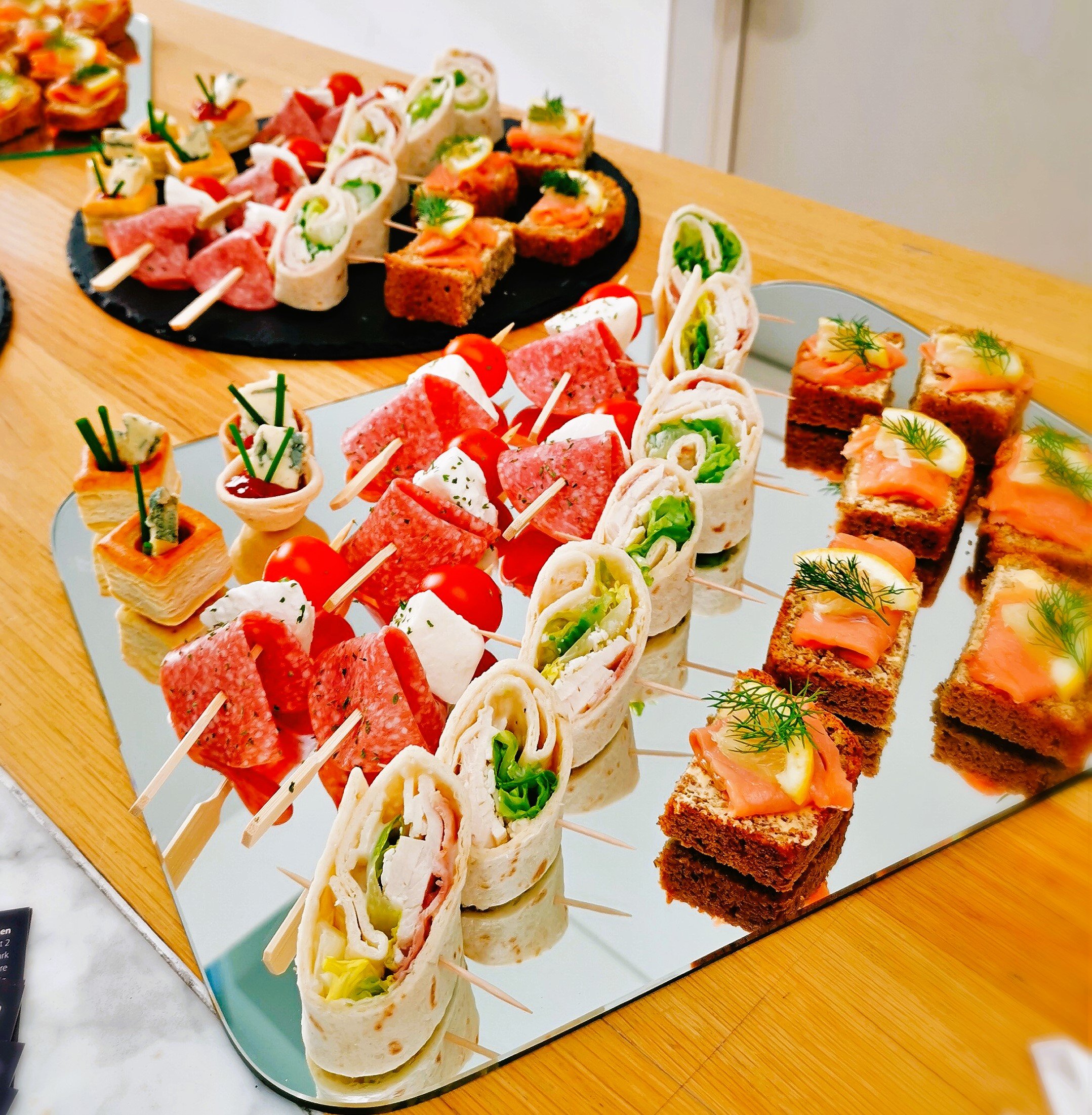 Hannah's Kitchen Catering Cork Canapes 01.jpg
