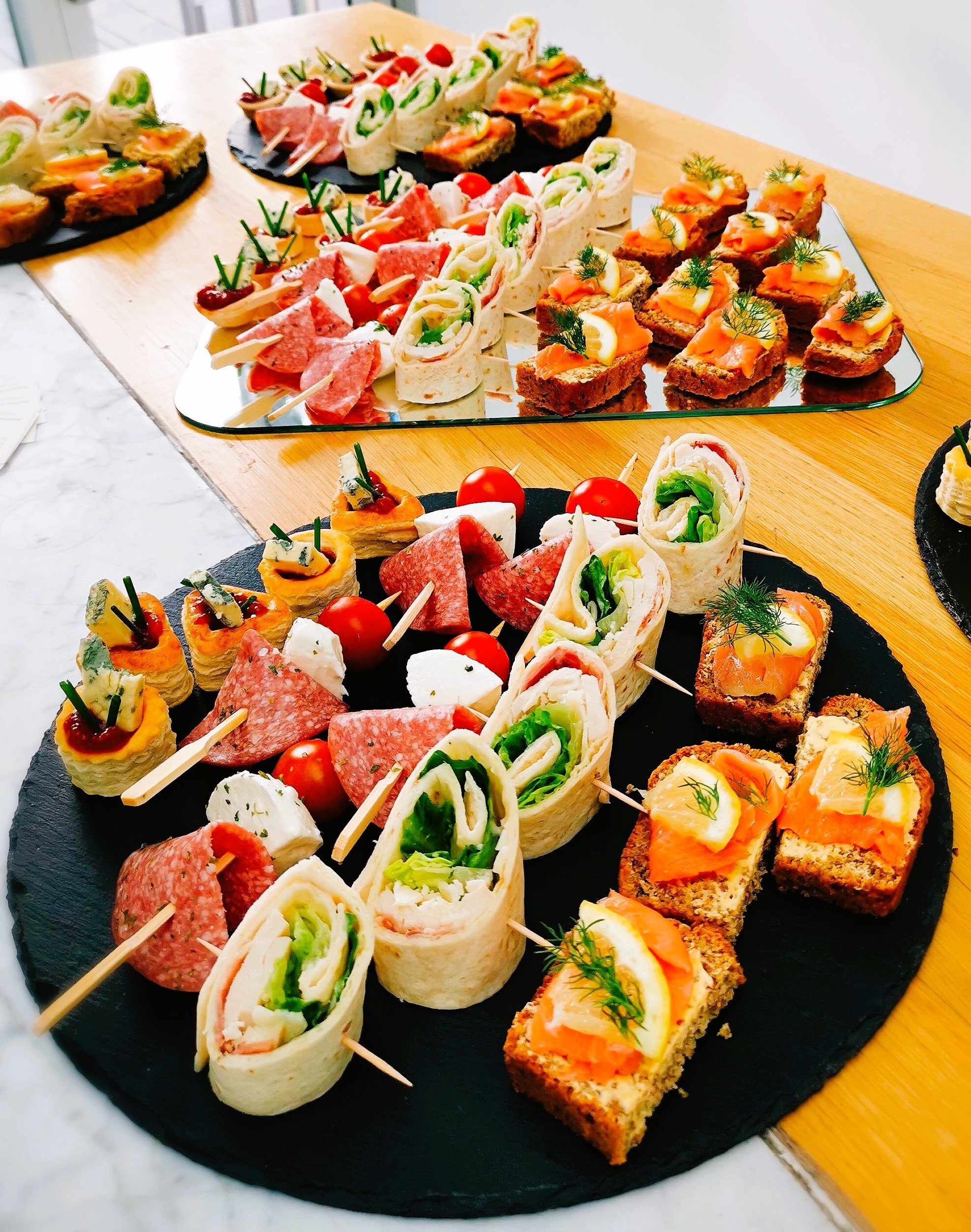 Hannah's Kitchen Catering Cork Canapes 02.jpg