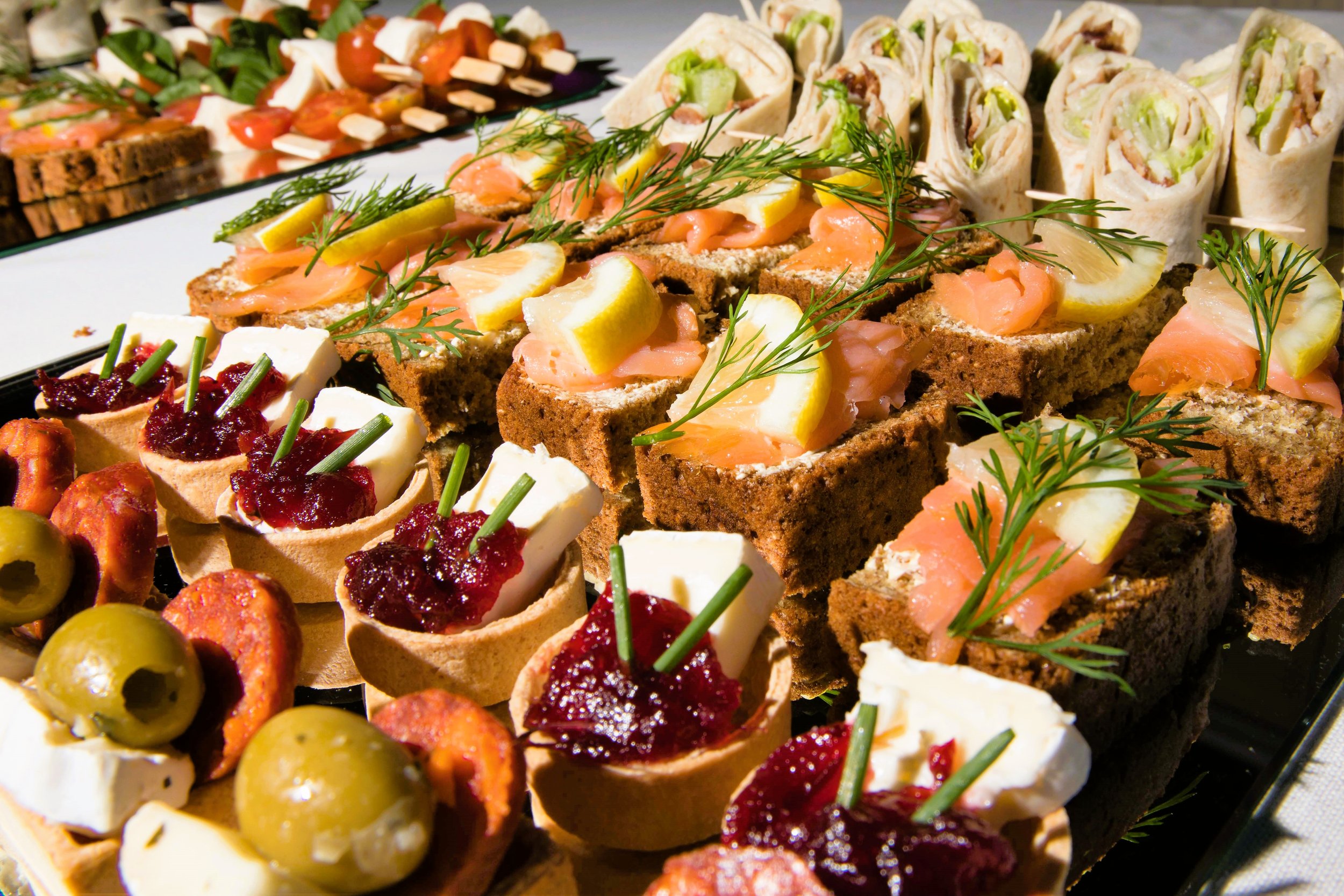 Hannah's Kitchen Catering Cork Canapes 03.jpg