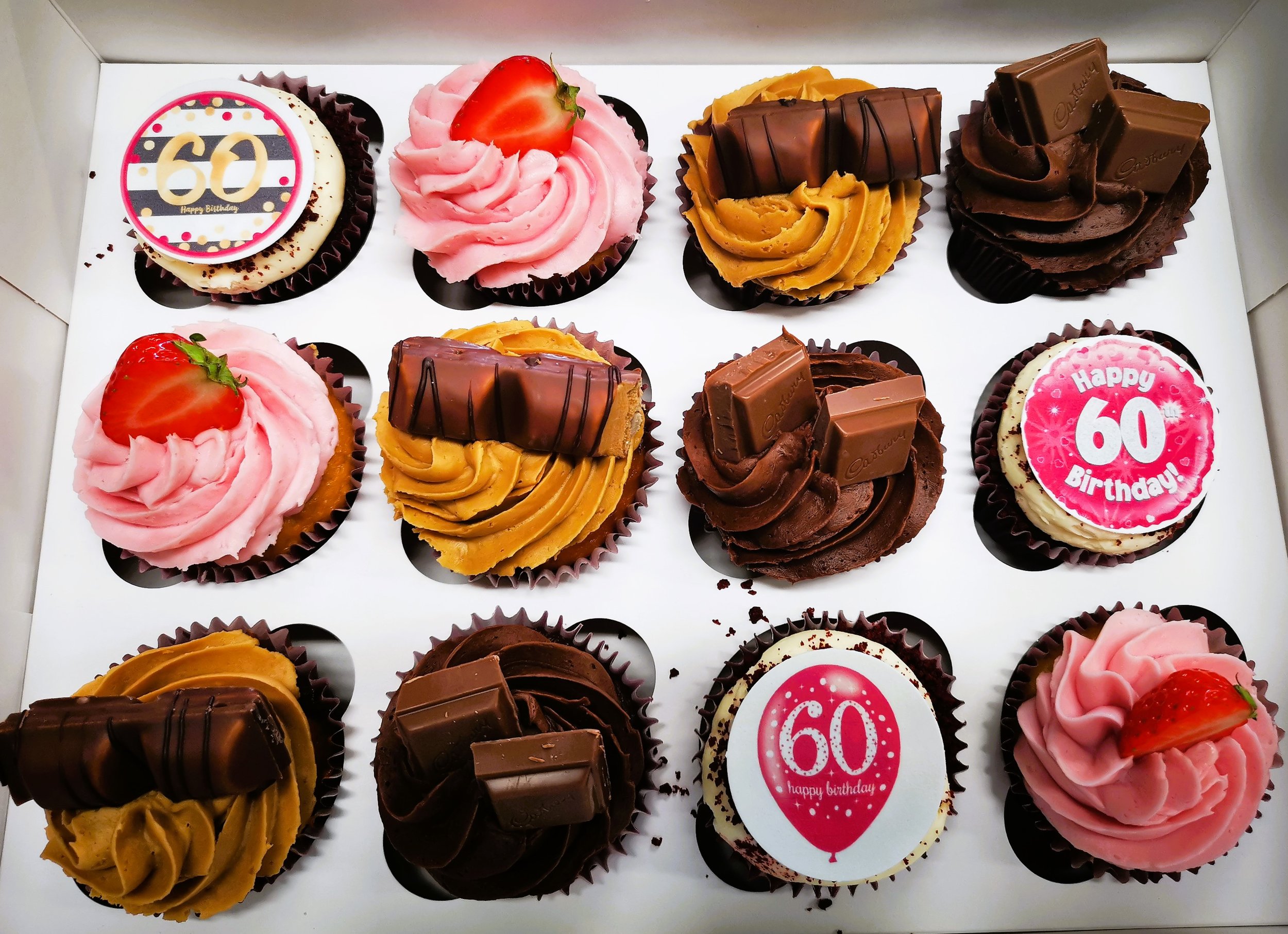 Hannah's Kitchen Catering Cork Cupcakes 06.jpg