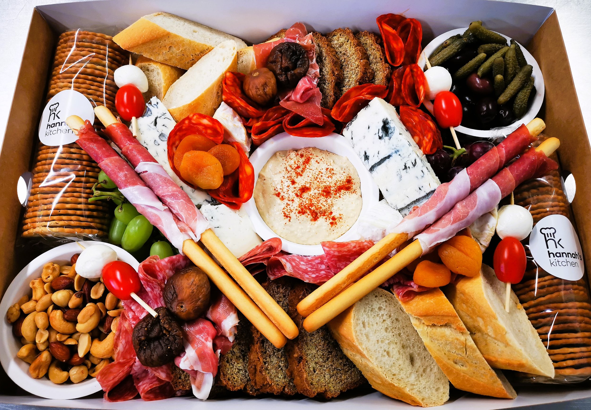 Hannah's Kitchen Catering Cork Charcuterie Meat & Cheese  05.jpg