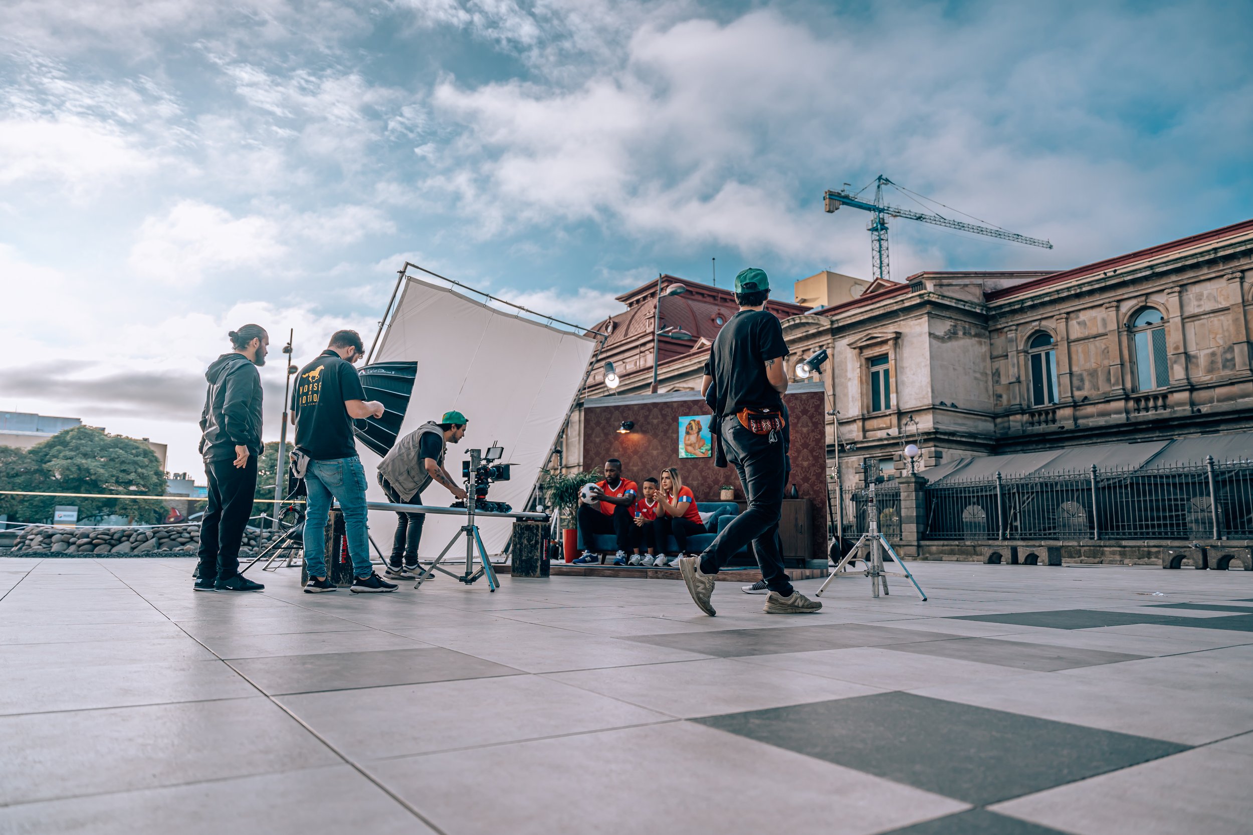 BTS CAMISA SELE 2022 HORSE IN MOTION_CREACTION.mp4