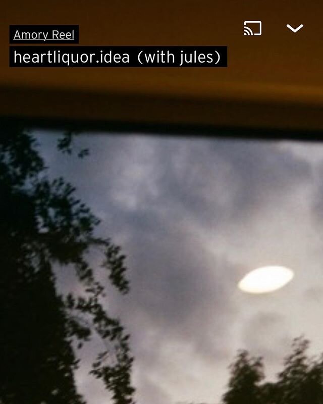 @amoryreel has several new songs on his soundcloud and will dropping music on a regular basis!