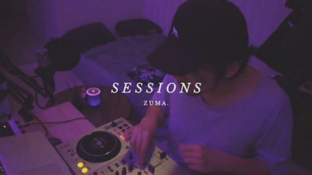 Tokyo resident @zumadotwav dropped a new dj set showcasing some forward thinking club edits to timeless simp anthems. Mans got range. .
.
Hit the SoundCloud link in his bio for the full set. #stayhome