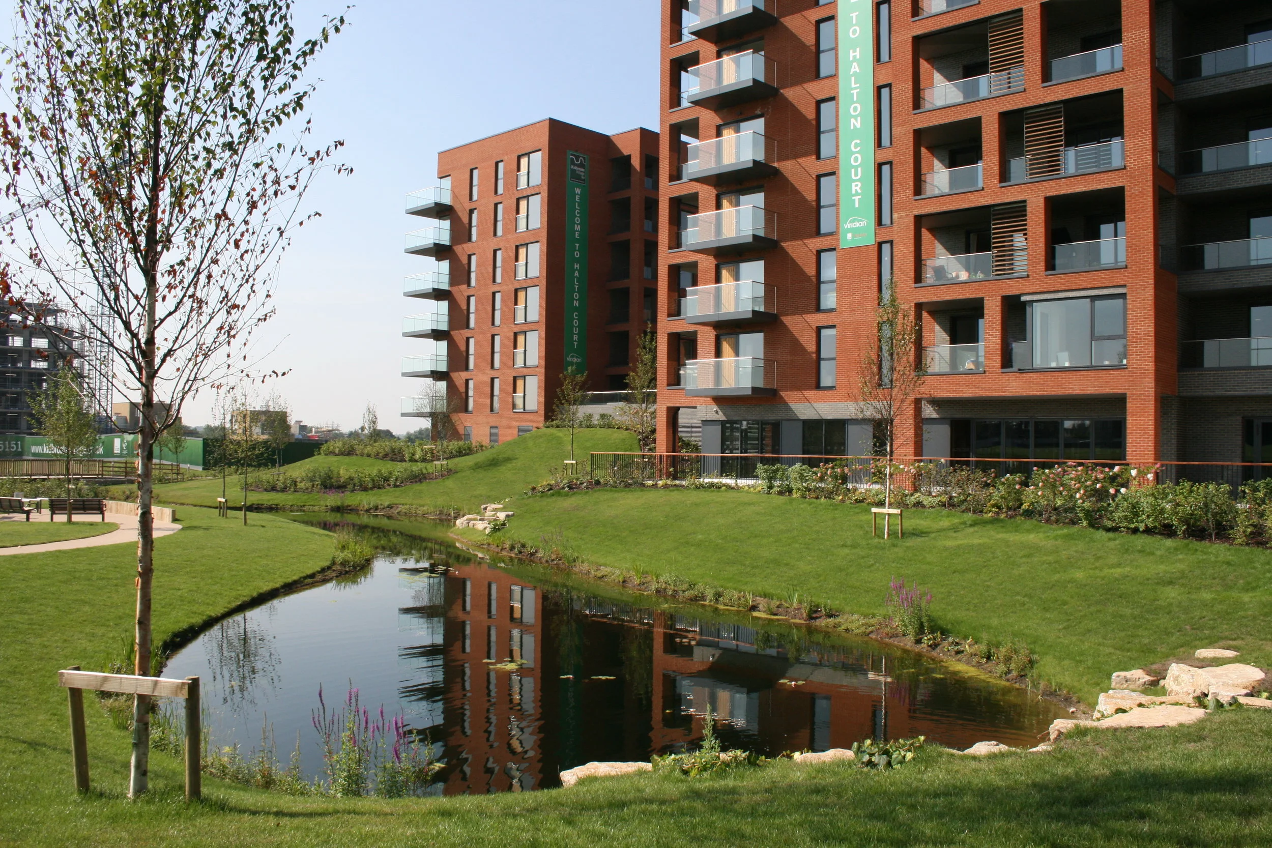Kidbrooke Final — PLACE Design & Planning