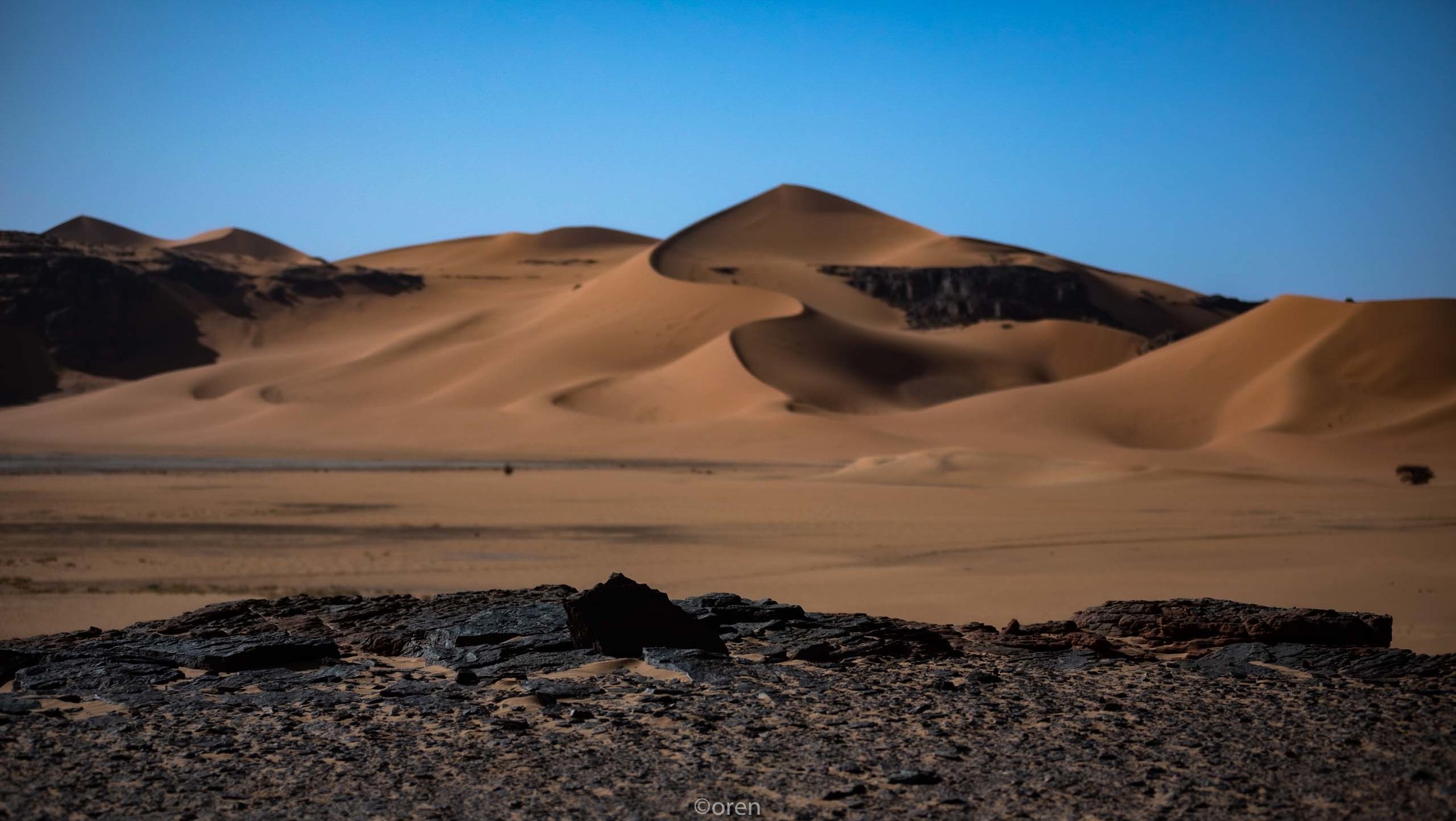 Dunes