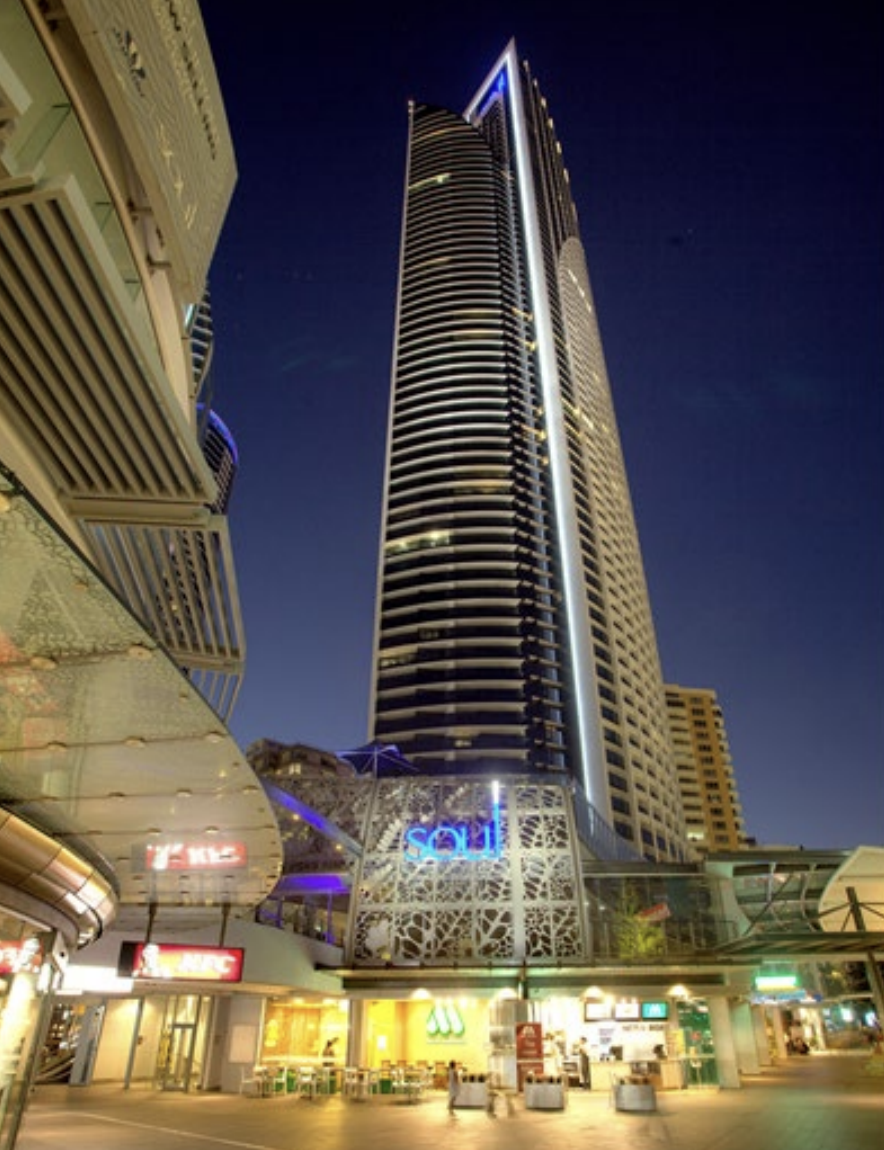 Soul Surfers Paradise Soars To New Heights On The Gold Coast