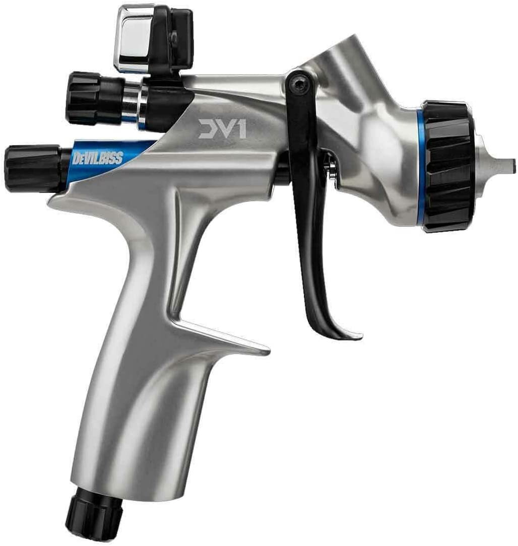 DeVilbiss DV1 Spray Gun