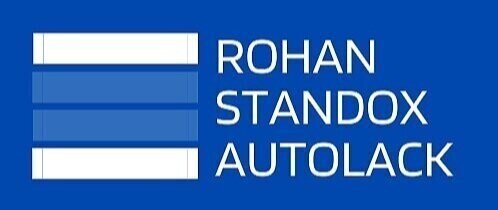 Rohan Standox Autolack