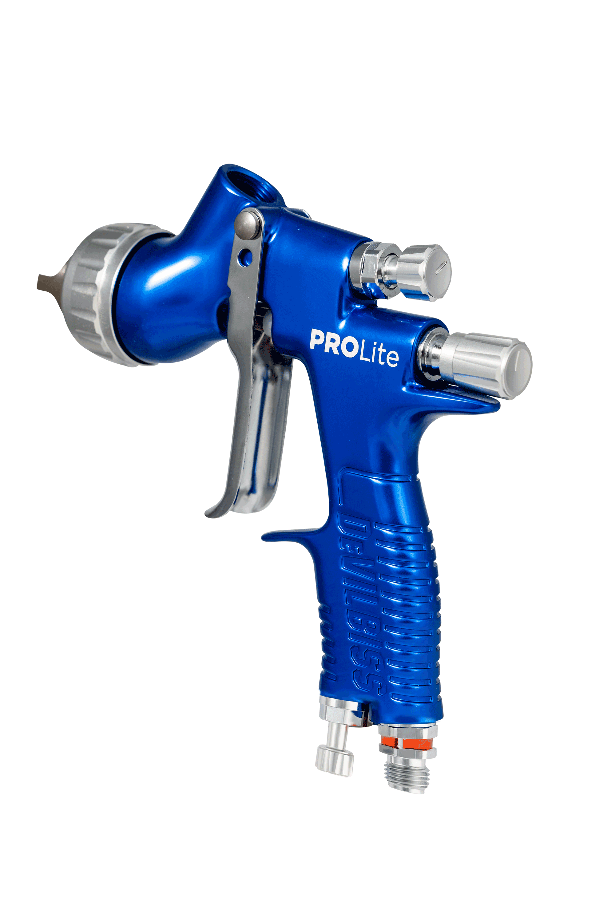 DeVilbiss Spray Gun GTi Pro Lite - Spray Gun — Rohan Standox