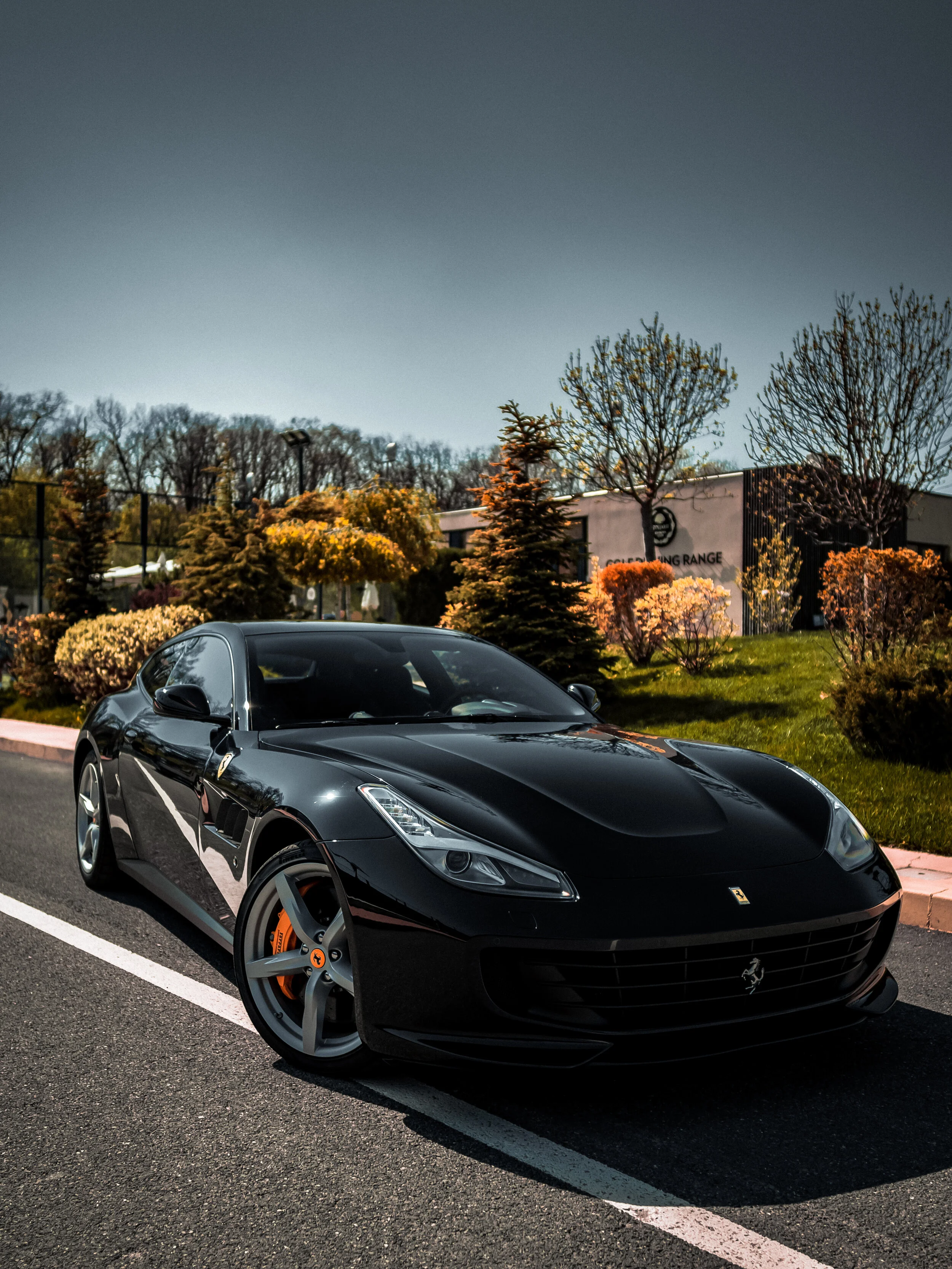 Fotografie Auto